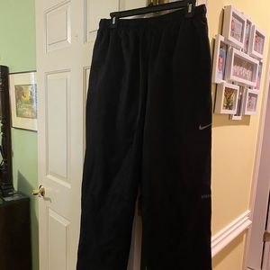 Nike storm fit pants